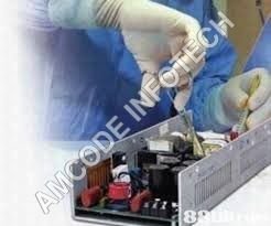 Barcode Printer AMC
